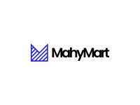 Mahy Mart logo