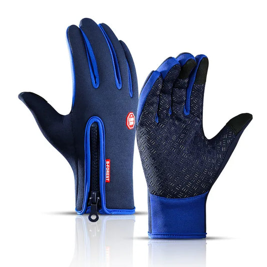 Mahy Ultimate Winter Warm Touchscreen Gloves for Men and Women: Style, Comfort, and Functionality Combined!
